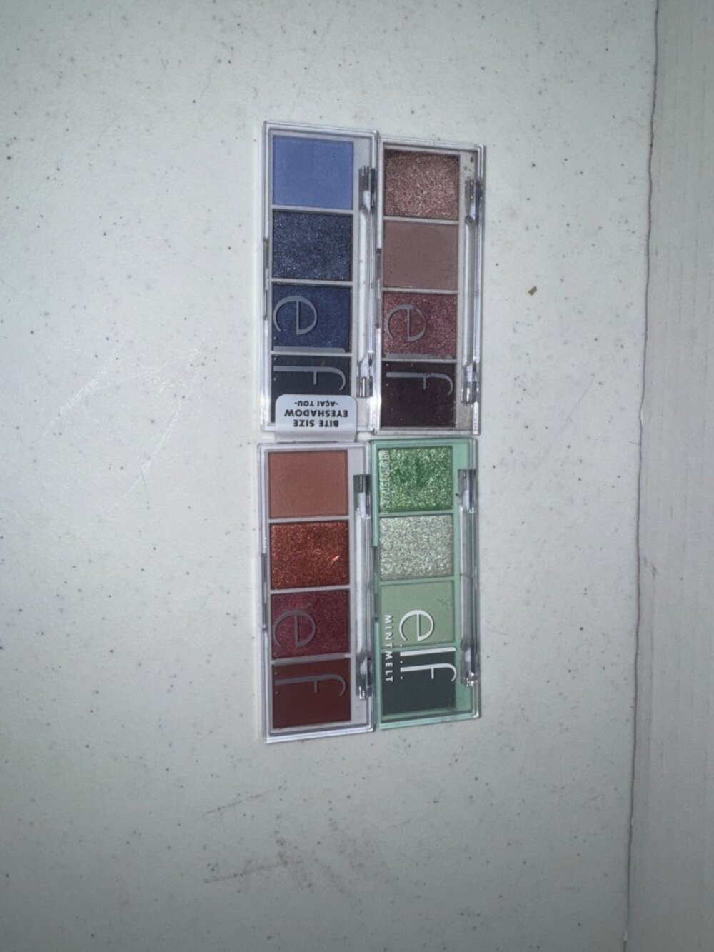 ELF Cosmetics Bundle - Picture 10 of 10